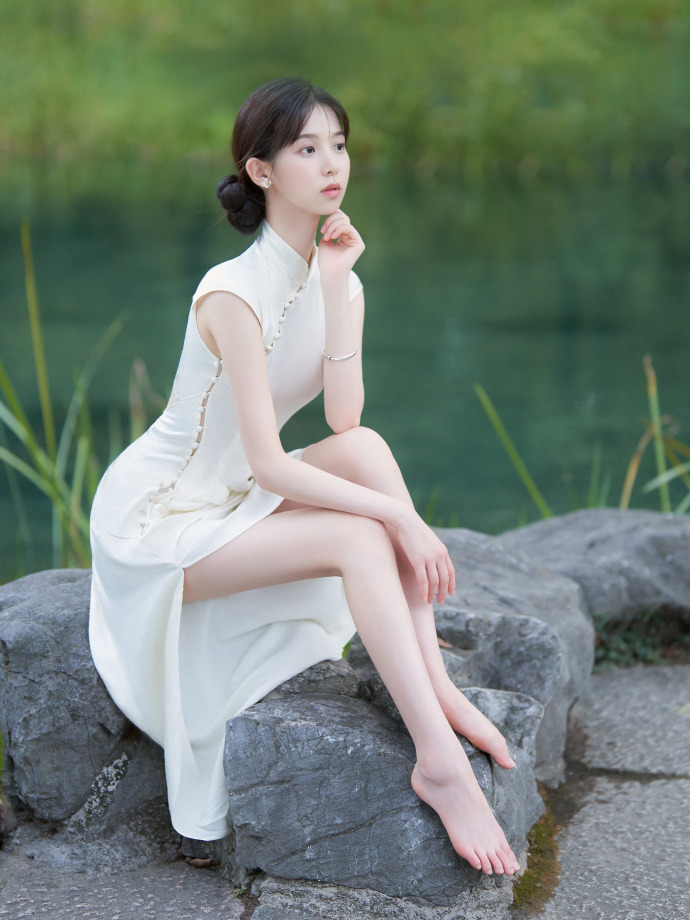 我的天才女友